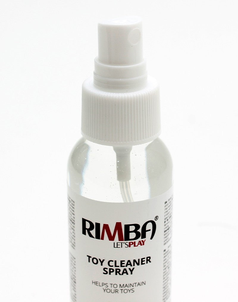 RIMBA TOYS - TOY CLEANER Spray 100 ML Sirr
