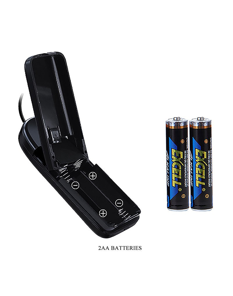 Pretty Love - Zebulon - Realistic Vibrating Dildo, 19.4 cm, Nude+ FREE STRAPON Sirr