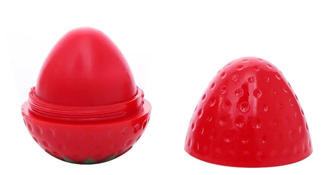 Strawberry Kiss Lip Balm 10g