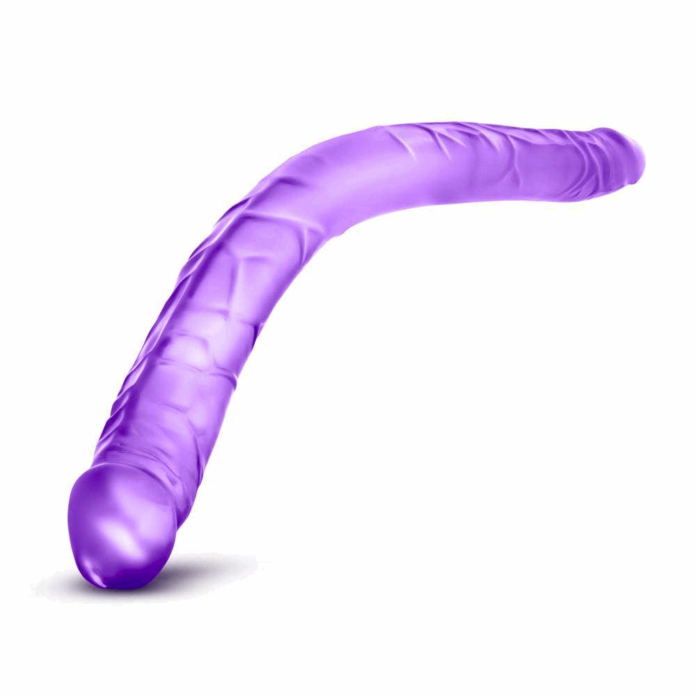 GET REAL DOUBLE DONG, 40 CM, Double Dildo