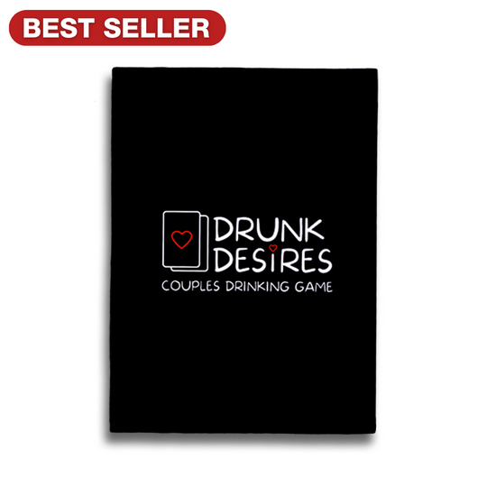 Drunk Desires Card Game, Sex Games, Couples Fun Sirr