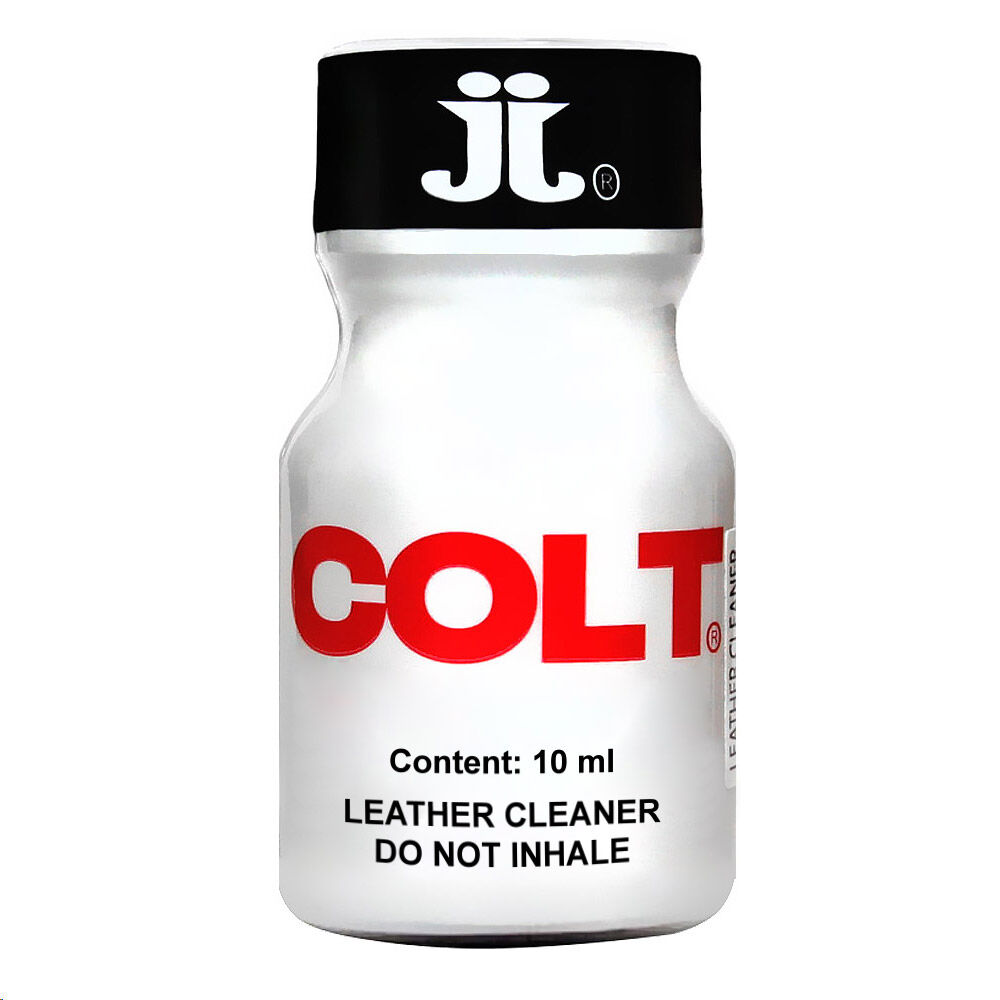 LEATHER CLEANER - COLT NEW SPECIAL Sirr