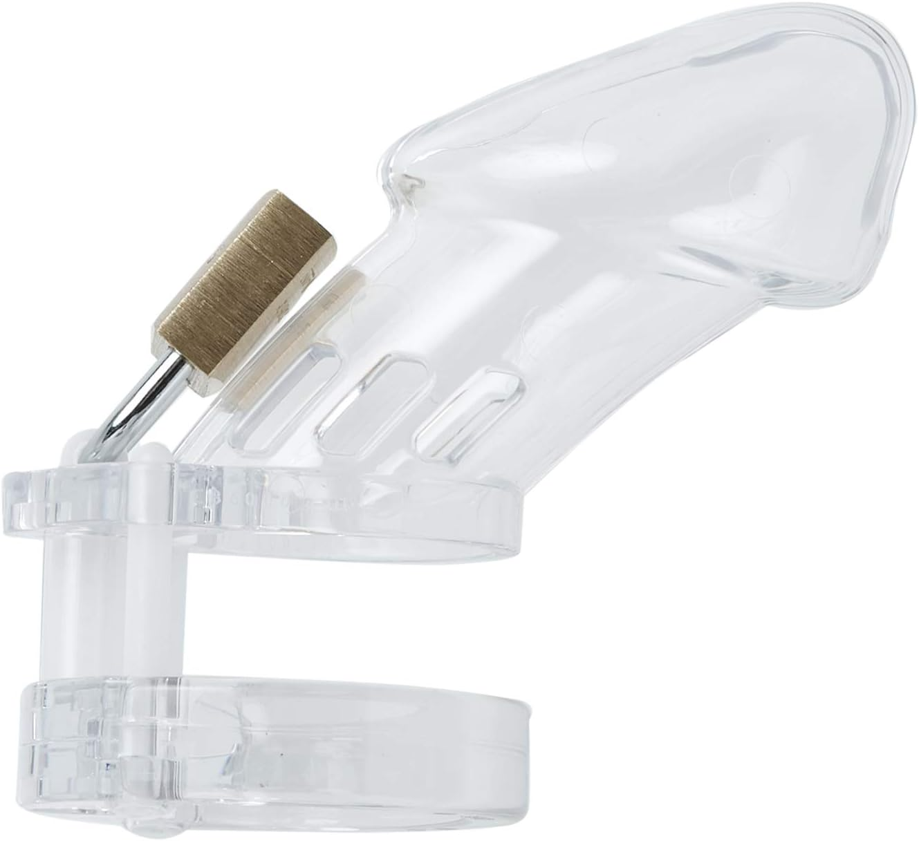 CB-X CB-6000 Male Chastity Device Sirr