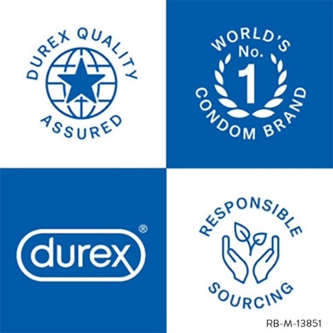 Durex Play Feel Water Based Lubricant 50ml Sirr