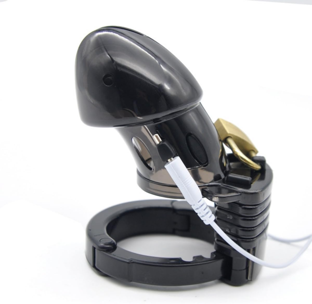 ElectraCage Male Chastity Device Sirr