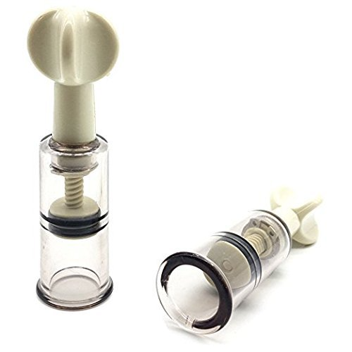 Heavenly Twist, nipple toys, 2pcs Sirr