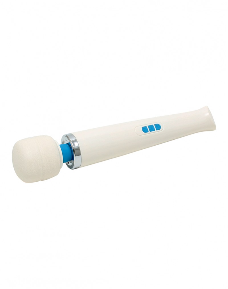 LOVE MAGIC - WAND RECHARGE CORDLESS Sirr
