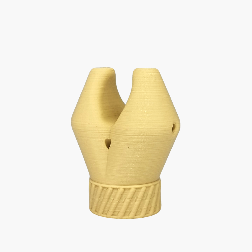 Double Poppers Cap Sirr