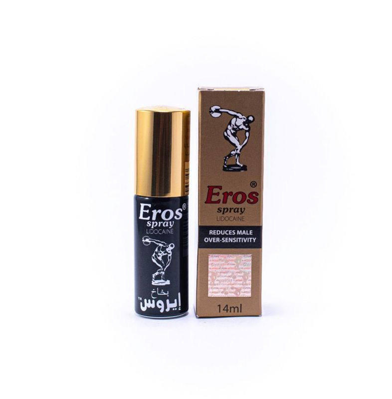 Eros Spray 14ml Sirr