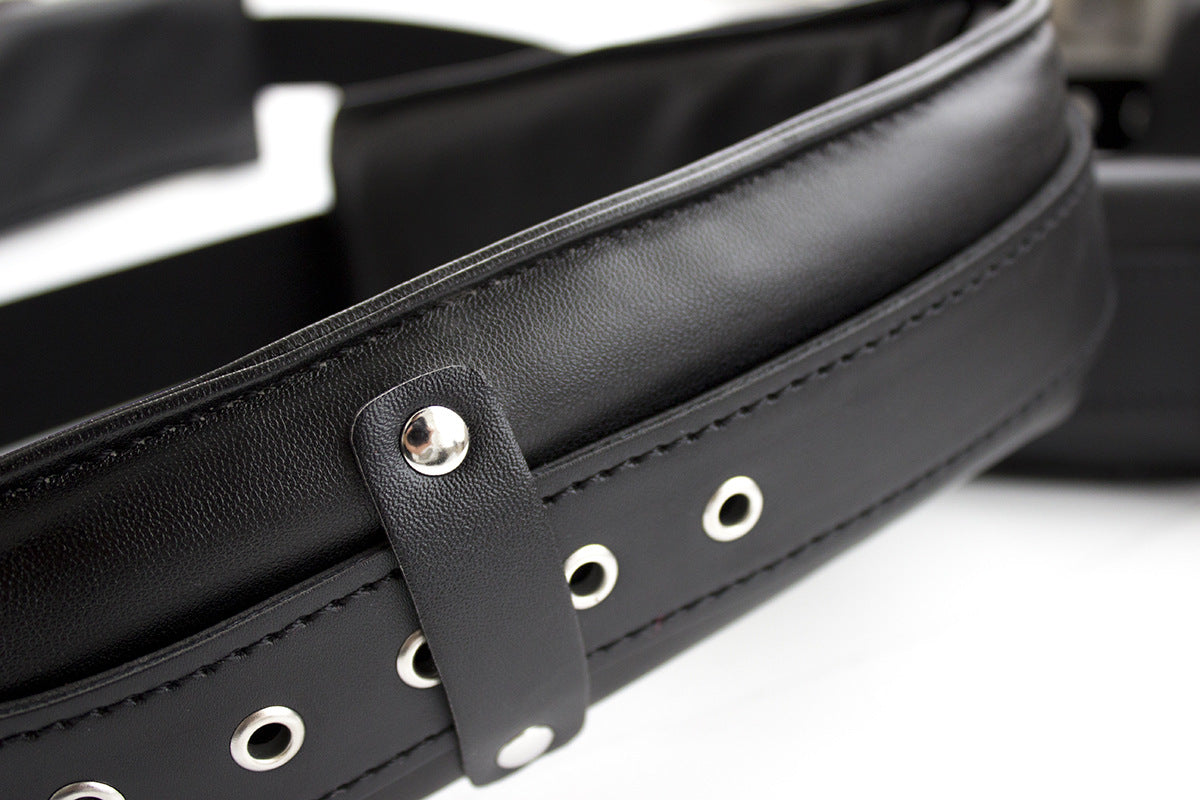 PAGNI Portable Thigh Restraint Sling, Bondage Sirr