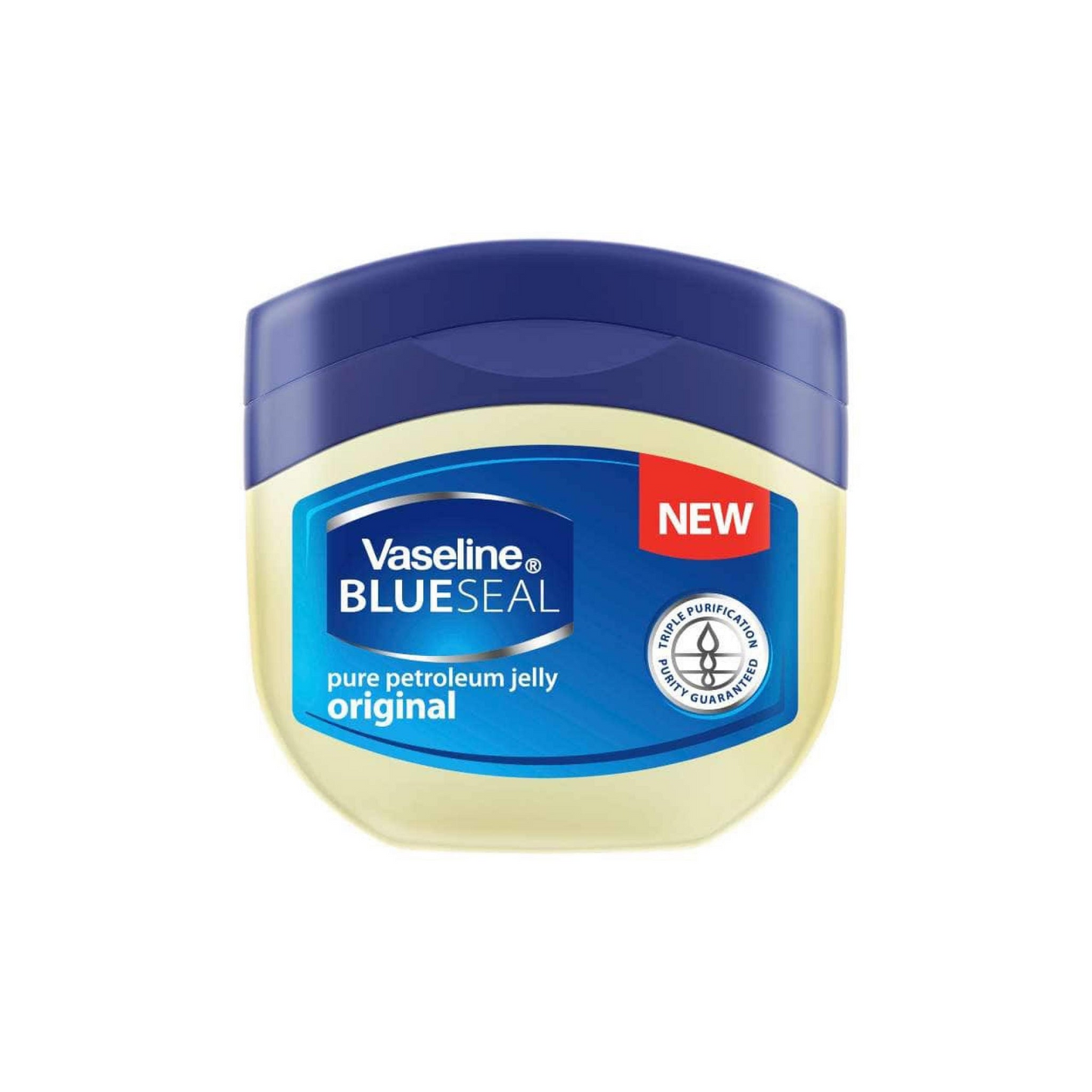 Vaseline Petroleum Jelly – Triple Purified