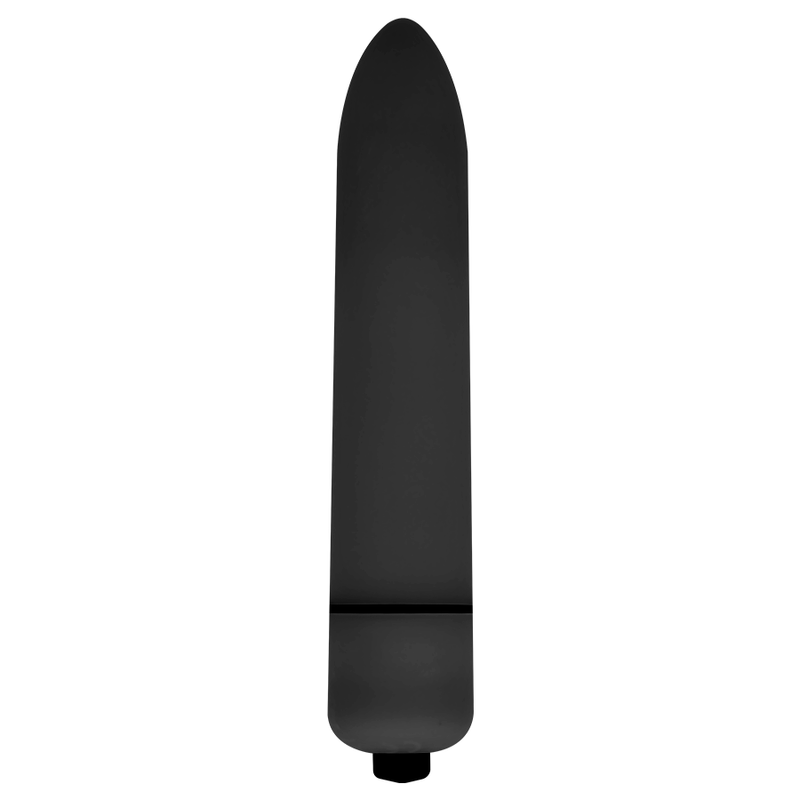 OHMAMA MINI VIBRATING BULLET, 10 Modes Vibrator, 9cm Sirr