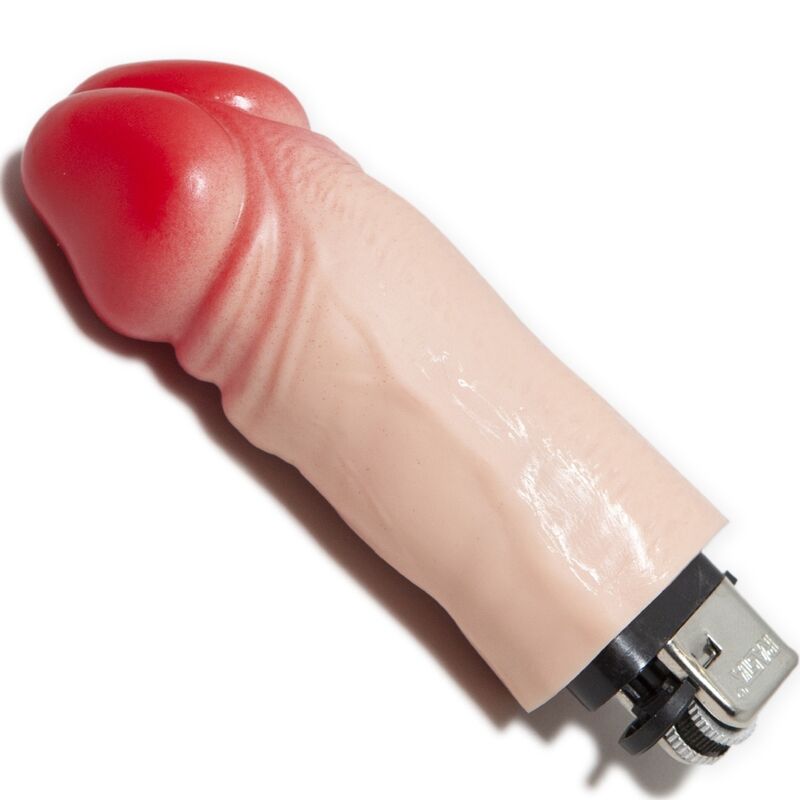 DIABLO PICANTE - PENIS LIGHTER Sirr