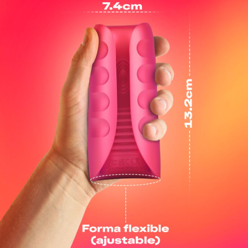 DUREX Masturbator 1