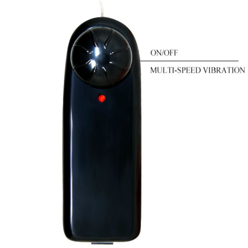 MINI DOLL- TEMPTATION BIGGER MAN WITH VIBRATION Sirr