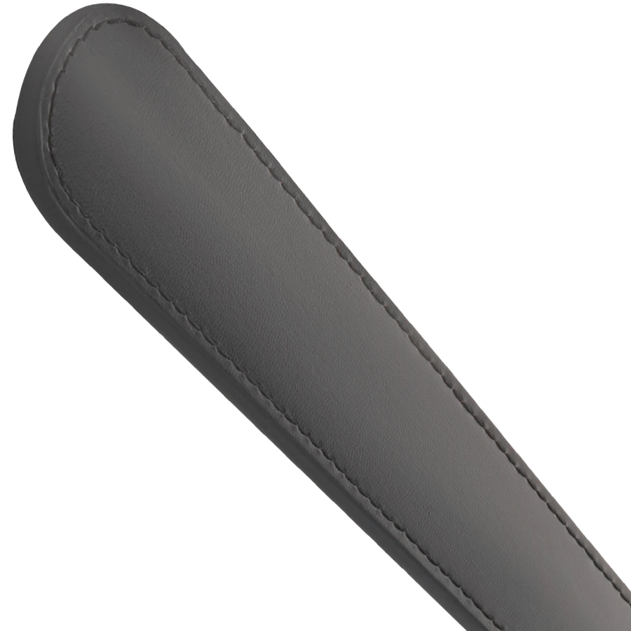 DARKNESS™ - BIGGY BLACK FETISH PADDLE 48 CM Sirr
