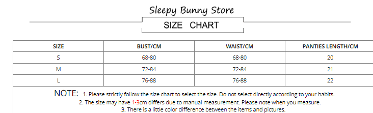 3pcs Naughty Secretary Cosplay Set Sirr