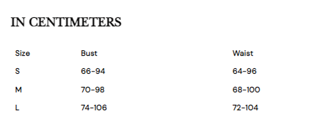 Pinky Lingerie Set Sirr