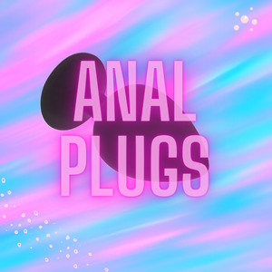 anal plugs