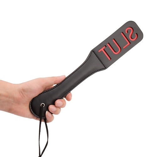 Sirrshop High Quality Leather Whip -Mark your Lovers Body Sirr