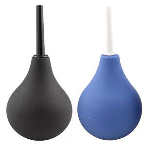 Adult Enema, Bulb Enemator Douche Anal Cleaner men/women Sirr