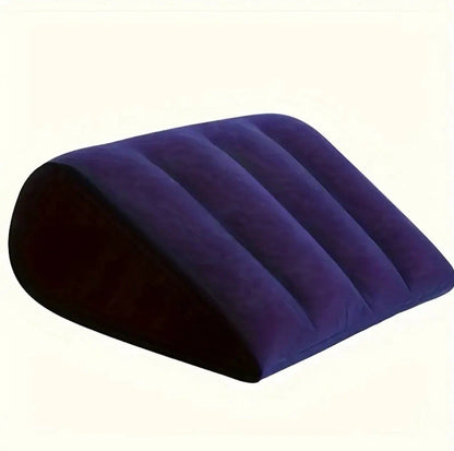 Sirrshop Inflatable Sex Positioning Pillow – Better Angles & Enhanced Bedroom Play