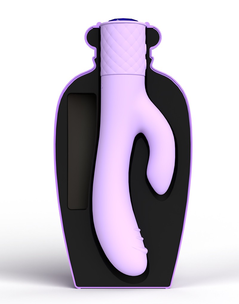 Lola Milani - Mystique Rabbit - Lilac