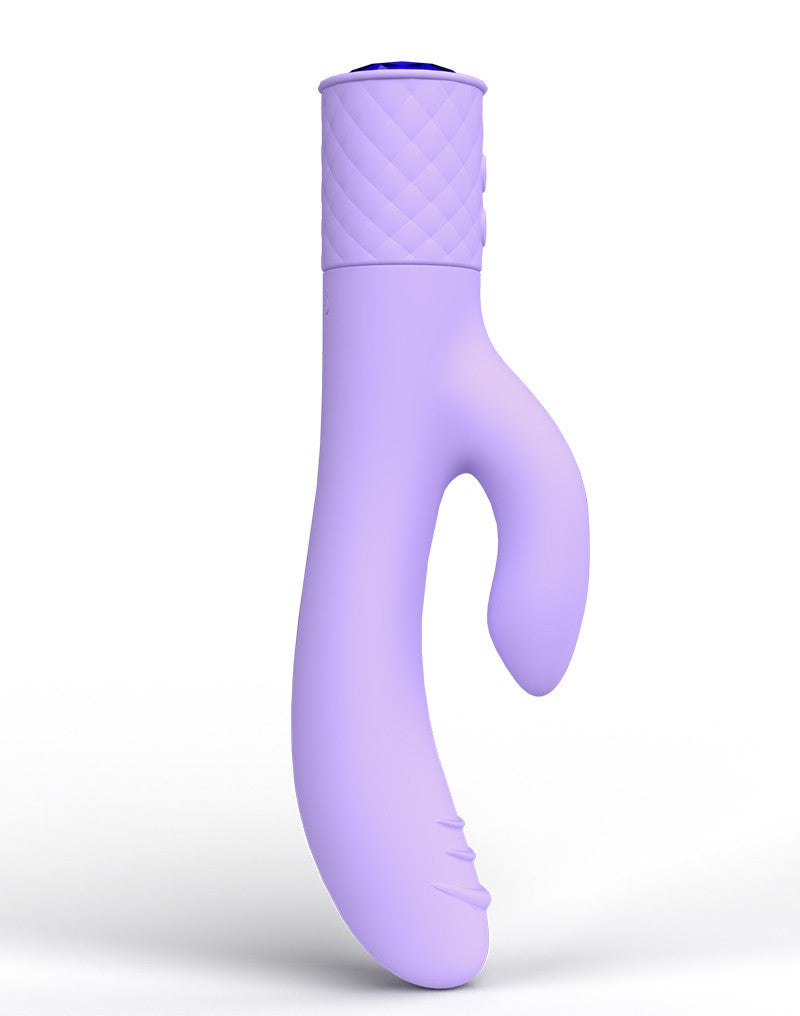 Lola Milani - Mystique Rabbit - Lilac