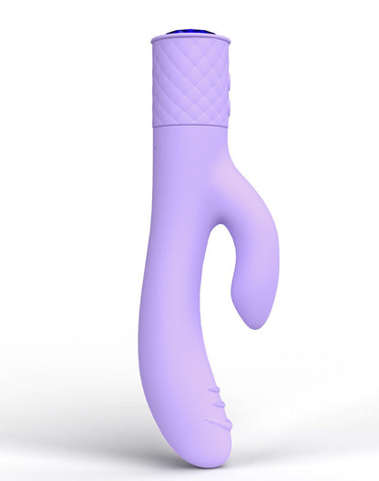 Lola Milani - Mystique Rabbit - Lilac