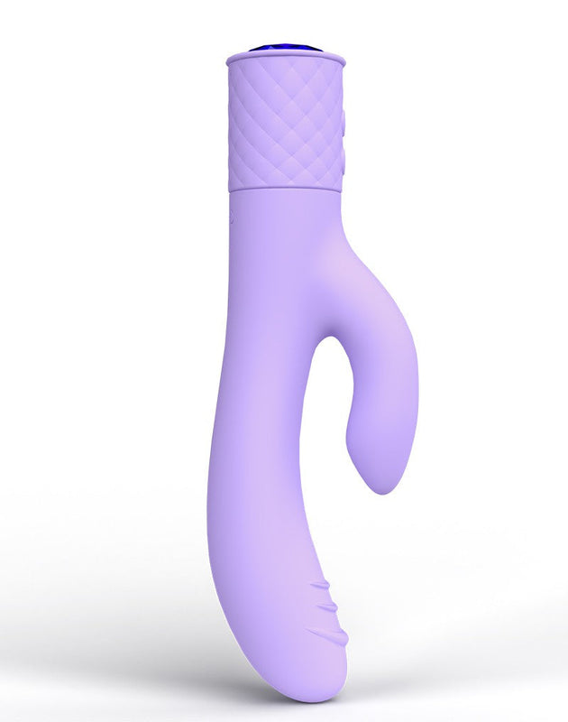 Lola Milani - Mystique Rabbit - Lilac