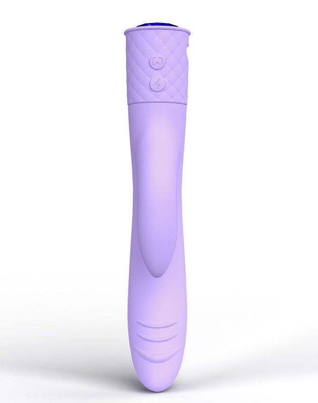 Lola Milani - Mystique Rabbit - Lilac