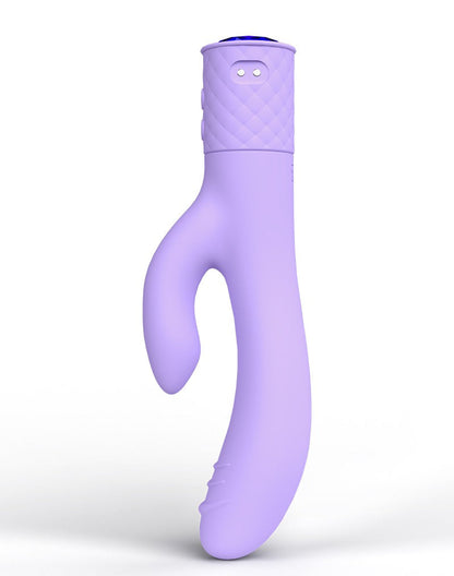 Lola Milani - Mystique Rabbit - Lilac