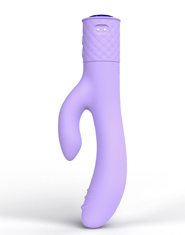 Lola Milani - Mystique Rabbit - Lilac