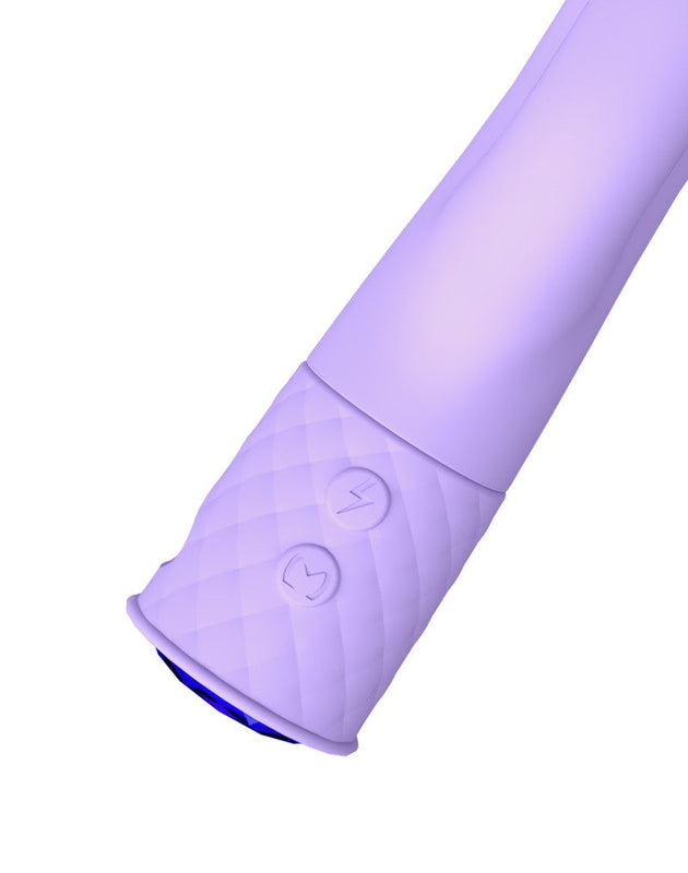 Lola Milani - Mystique Rabbit - Lilac