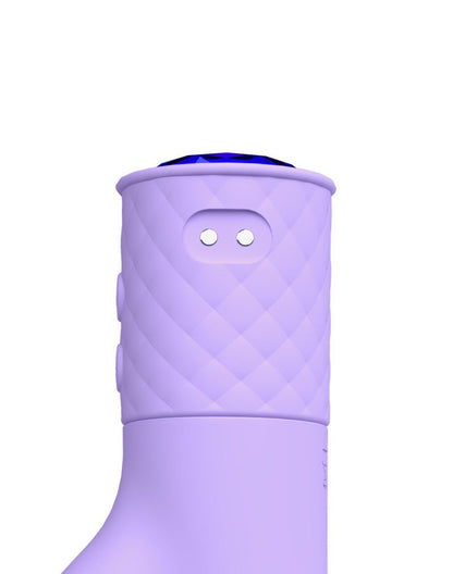 Lola Milani - Mystique Rabbit - Lilac