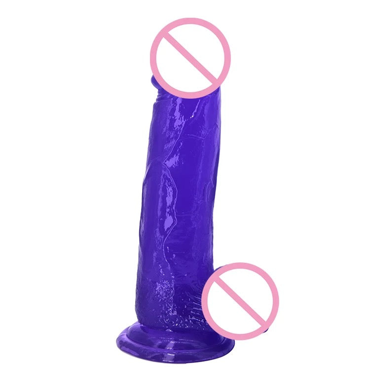 Sirshop Dildos, 18-22cm, 100% Medical Silicone, Customizable in all colors Sirr