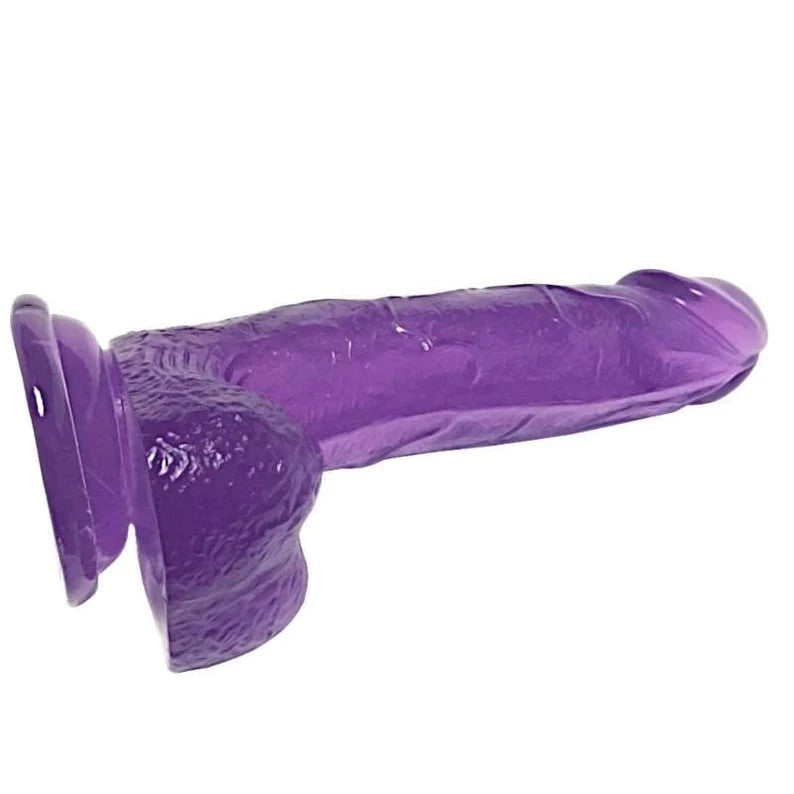 Sirshop Dildos, 18-22cm, 100% Medical Silicone, Customizable in all colors Sirr
