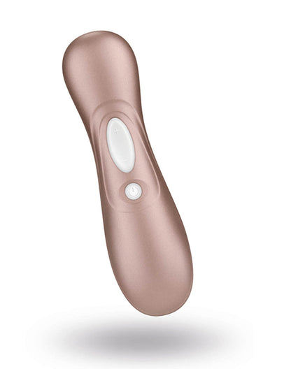 SATISFYER - PRO 2 GENERATION 2 - AIR PULSE VIBRATOR