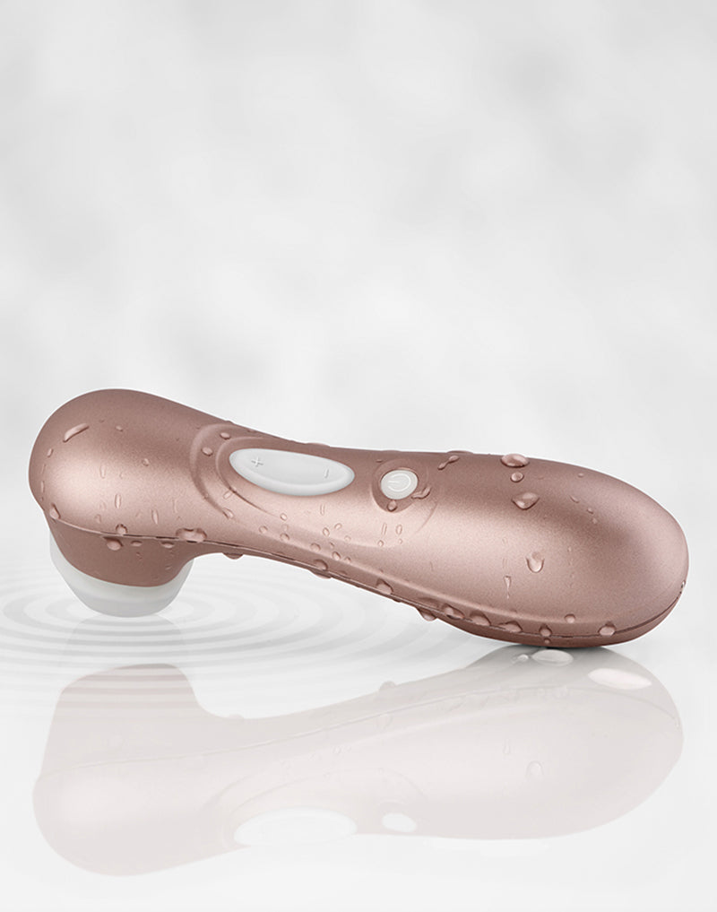SATISFYER PRO 2 GENERATION 2 - AIR PULSE VIBRATOR Sirr