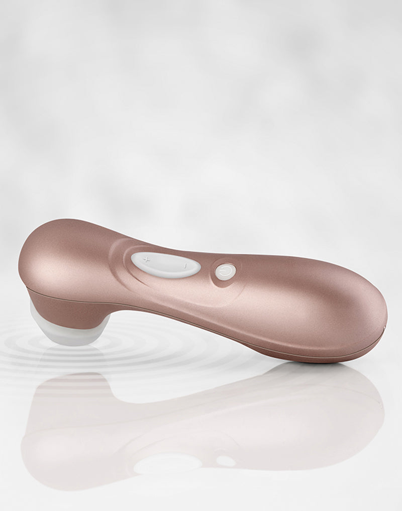 SATISFYER - PRO 2 GENERATION 2 - جهاز اهتزاز نبضي هوائي