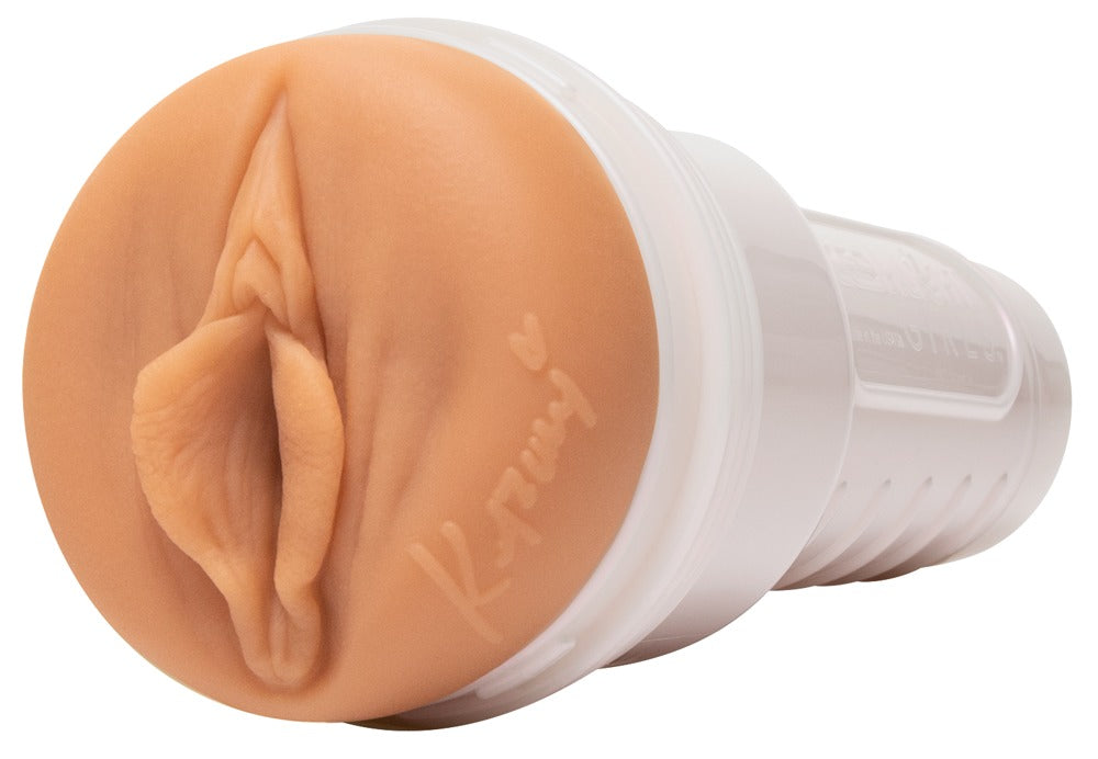 Kazumi Fleshlight - Realistic Pornstar Replica