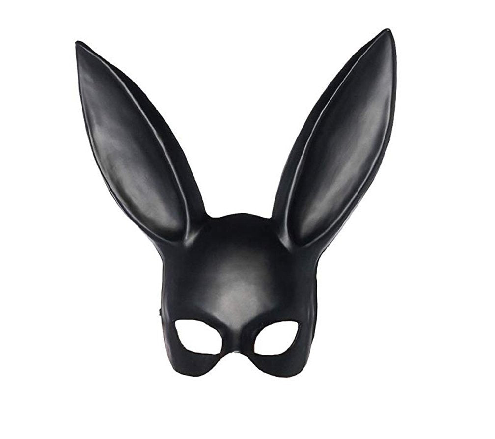 Playboy Mask Sirr