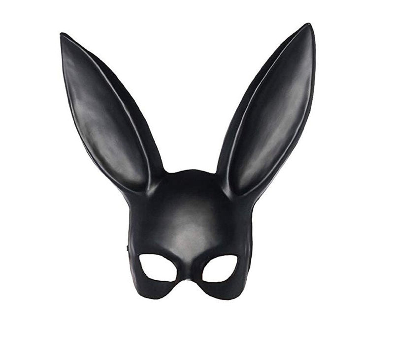 Playboy Mask Sirr