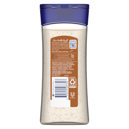 Vaseline Cocoa Radiant Gel Oil – Healthy Glow