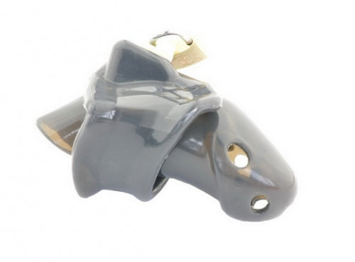 Birdlock -Silicone Chastity , Male Chastity Cage, Penis Exercise Bondage Gear & Accessories Lightweight Adult Sex Toys Sirr