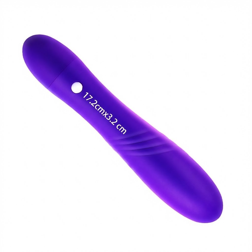 Miyabi Kinu-Touch: Premium Japanese G-Spot Vibrator