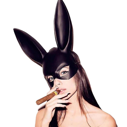 Playboy Mask Sirr