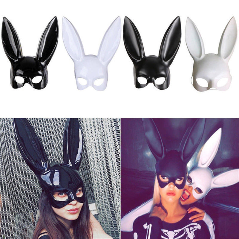 Playboy Mask Sirr