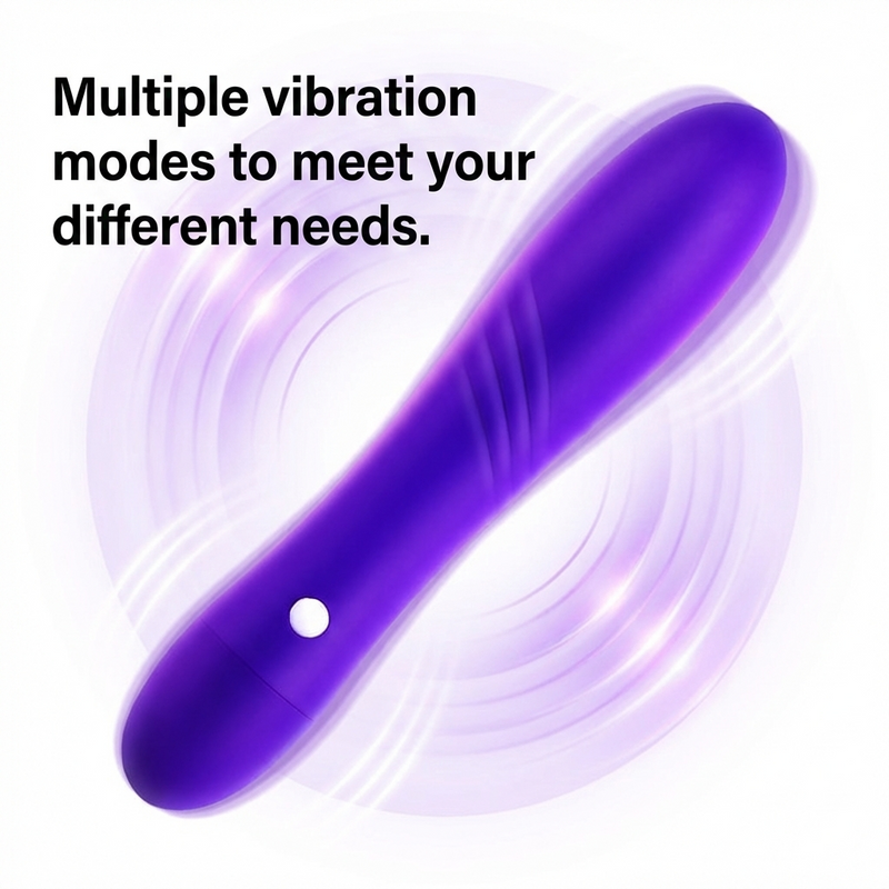 Miyabi Kinu-Touch: Premium Japanese G-Spot Vibrator