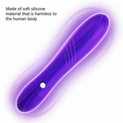 Miyabi Kinu-Touch: Premium Japanese G-Spot Vibrator